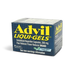 AdvilLiqGels